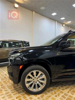 شێڤرۆلێت تاهۆ